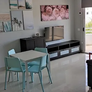 Estudio Puerta Azul Apartamento San Miguel de Abona