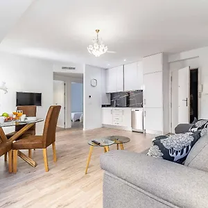 Sur El Cano 3 Apartamento Fuengirola