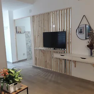 El Rincon Del Mercado Apartamento Cádiz