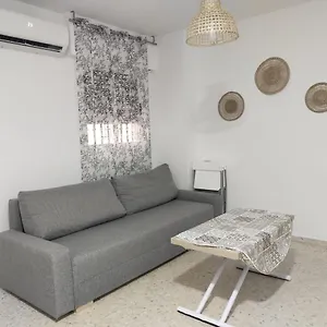 Mima Apartamento Cádiz