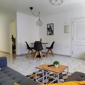 Fabelo Apartment, Apartamento Puerto del Rosario (Fuerteventura)