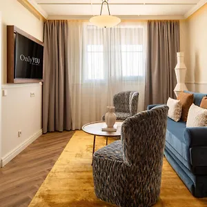 Otel Ayre, Sevilla