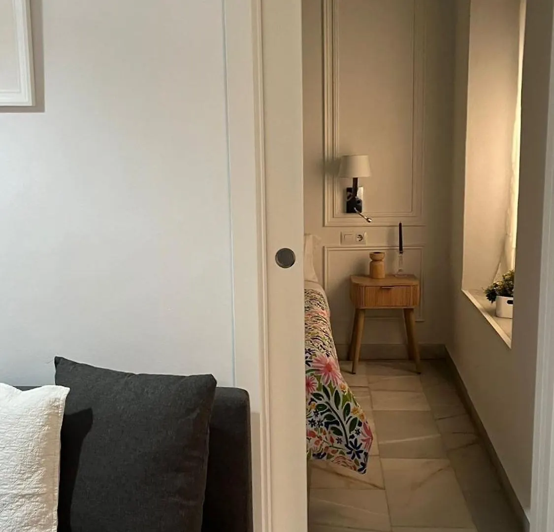 Appartamento Apartamento En Casco Antiguo - Plaza De La Gavidia Siviglia