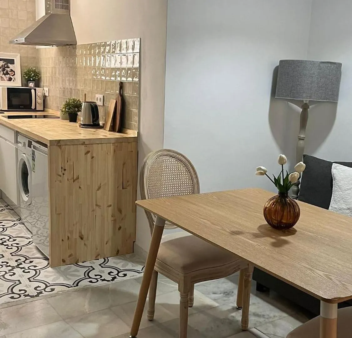 Apartment Apartamento En Casco Antiguo - Plaza De La Gavidia Seville