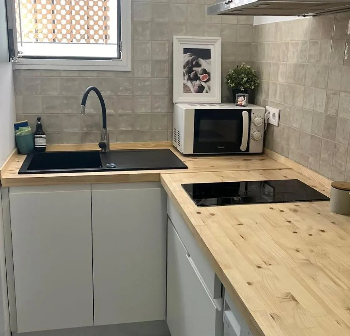 Apartamento En Casco Antiguo - Plaza De La Gavidia Siviglia Appartamento
